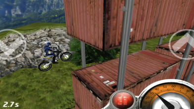 Trial Xtreme