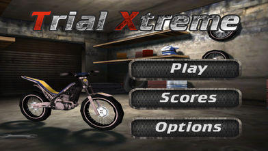 Trial Xtreme