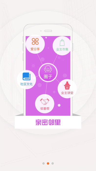 鲁能·智生活