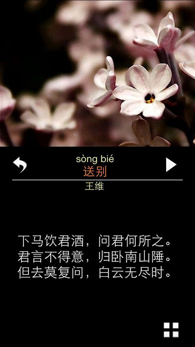 每日必听国学