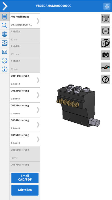 SKF LubCAD