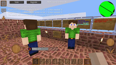 Starve Gameͼ2