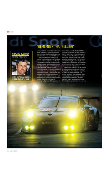 RACER Magazineͼ1