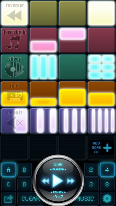 Beat Sliceͼ0