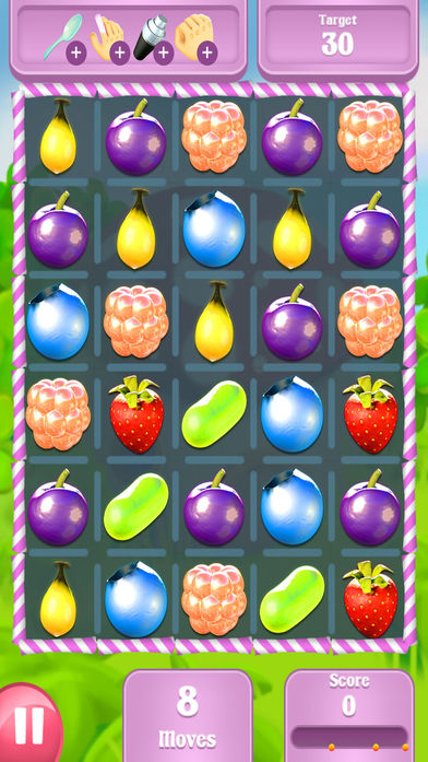 Ice Fruit Candy-ζǹͼ0