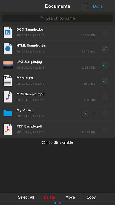 iFileͼ2