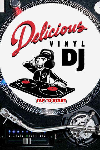 Delicious Vinyl DJ Lite