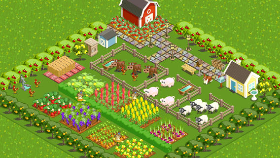 Farm Storyͼ1