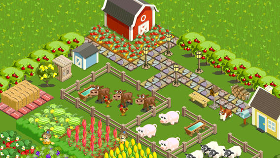 Farm Storyͼ2
