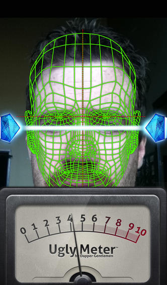 Ugly Meter!