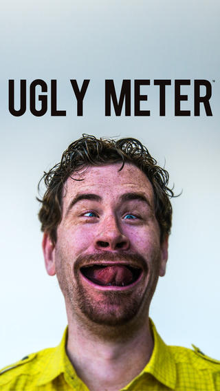 Ugly Meter!