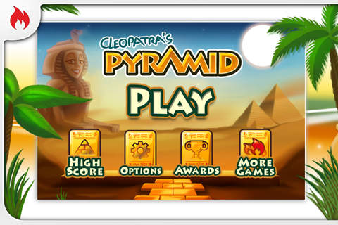 Cleopatras Pyramidͼ0