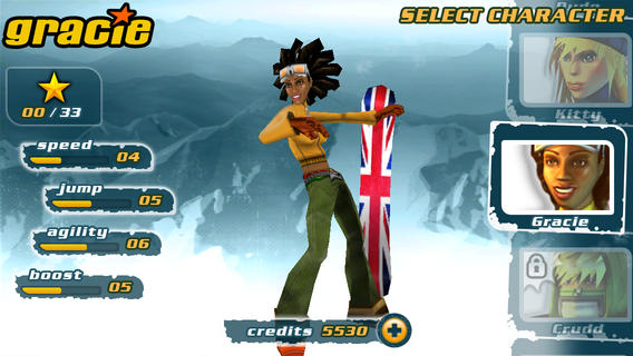 Snowboard Heroͼ1