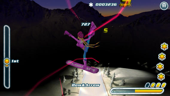 Snowboard Heroͼ2