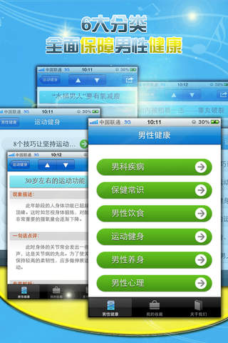 男性宝典
