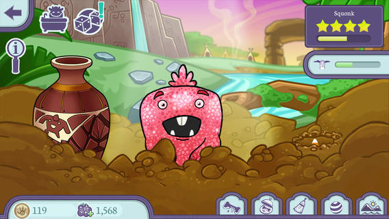 Monster Pet Shopͼ0