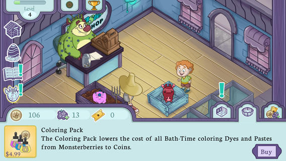 Monster Pet Shopͼ1