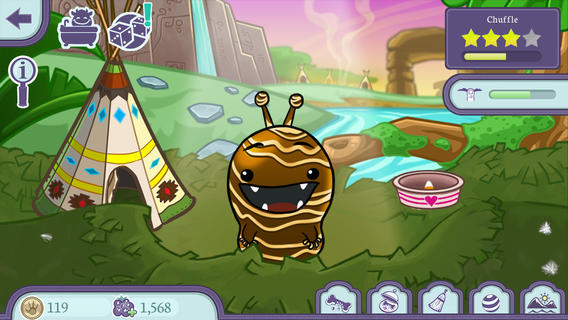 Monster Pet Shopͼ2
