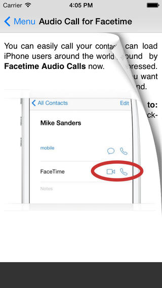 iOS 7 指南