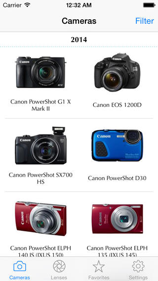 Canon Camera Bible
