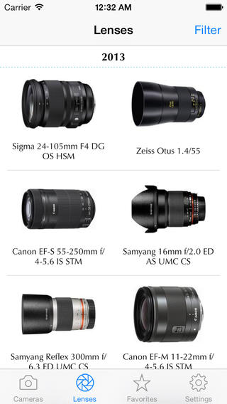 Canon Camera Bible