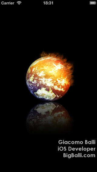 Global Warmingͼ0