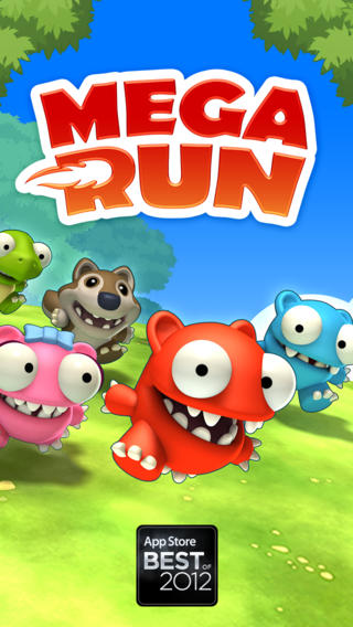 Mega Runͼ0