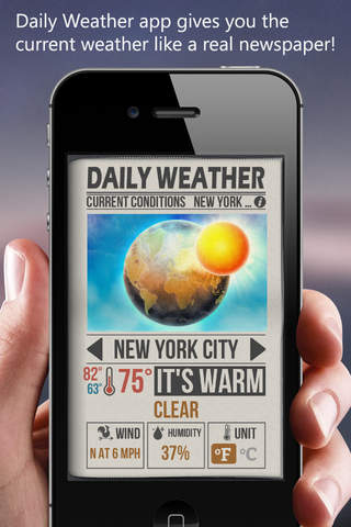 Daily Weatherͼ0