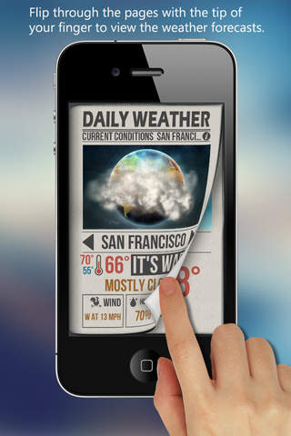 Daily Weatherͼ1