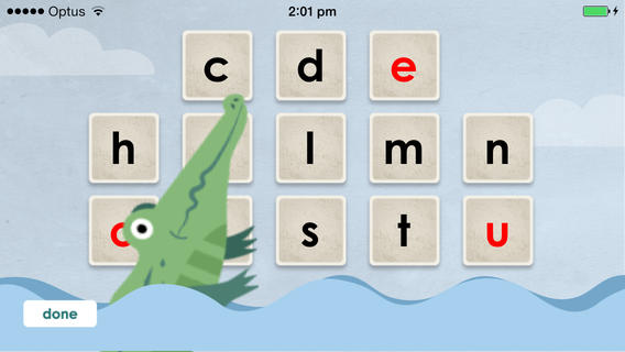 Reading Intro by Oz Phonics