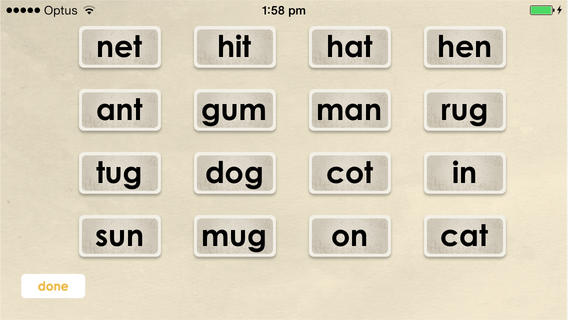 Reading Intro by Oz Phonics