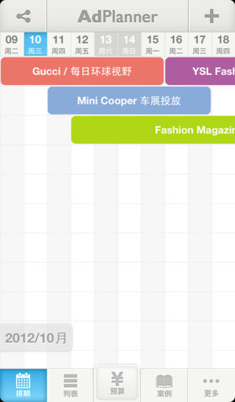 ƻ  Ad Plannerͼ1