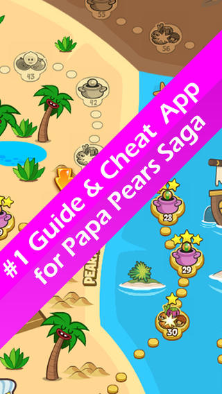 Cheat for Papa Pear Sagaͼ0