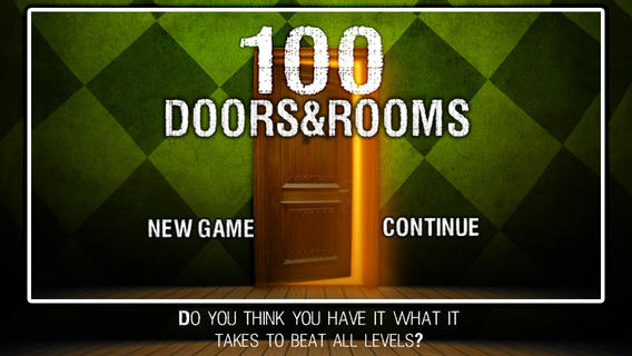 ѱɫ100 Doors&Roomsͼ0