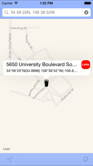 GPS Coordinatesͼ0