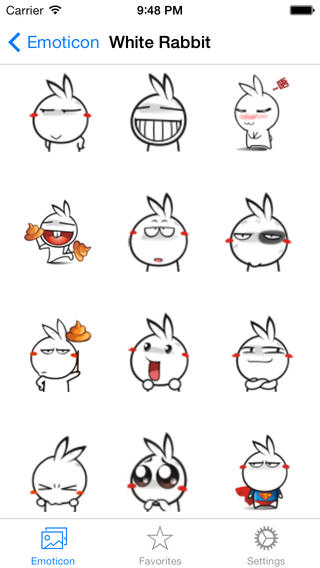 Animated 3D Emoji Emoticons