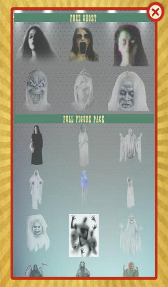 Camara Paranormal