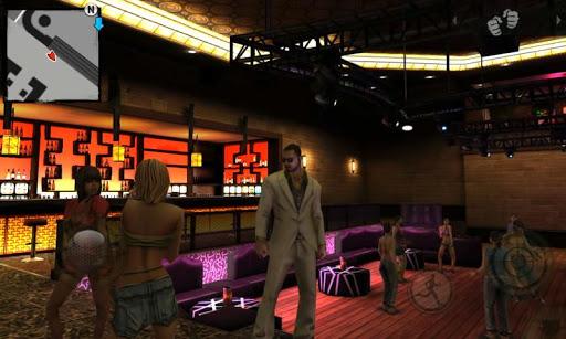 Լ¬ʥͽ֮ǣGangstar Rio City of Saints