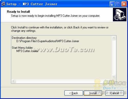 MP3 Cutter Joiner(Ƶ༭)