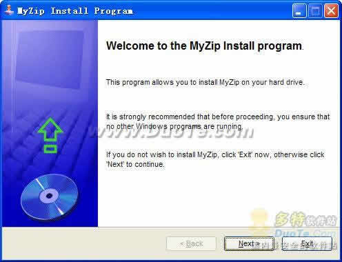 MyZip V1.0
