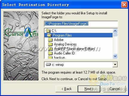 ImageForge Pro