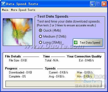 Full Speed
