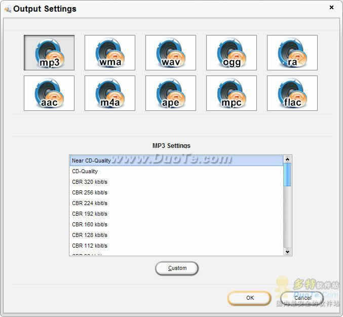 DVDPean Standard