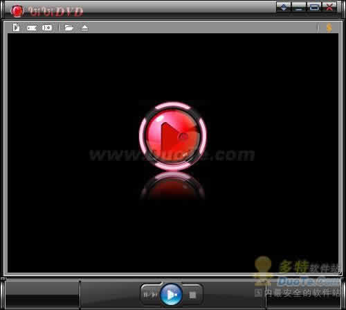 ViViDVD Player