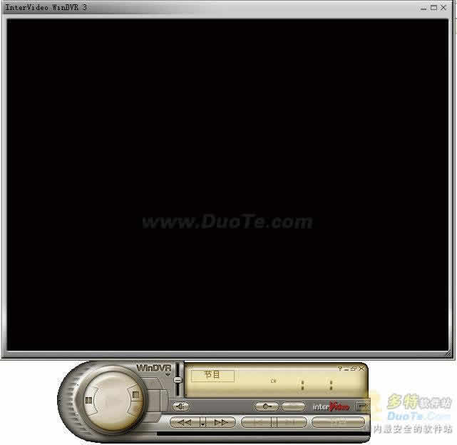 WinDVR