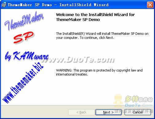 ThemeMaker