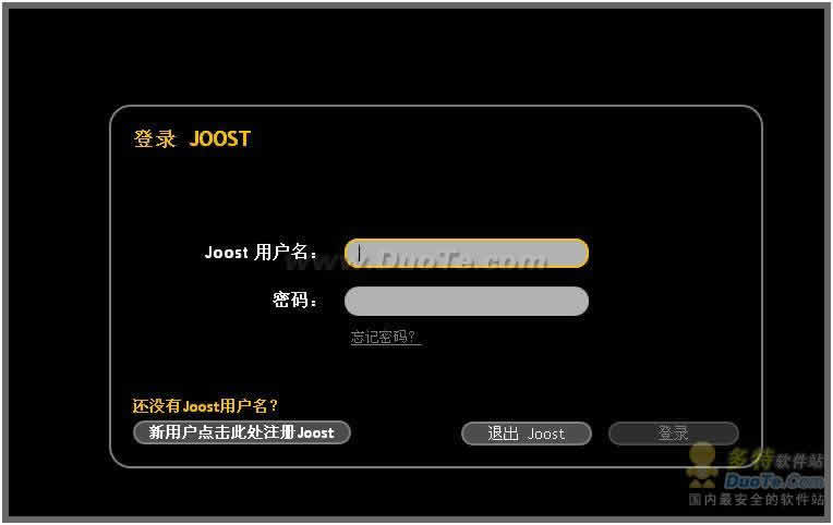 joost