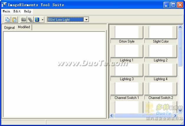 Image Elements