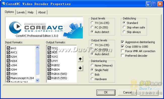 Codec