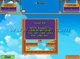 Flurkies(Խ) for Windows Mobile